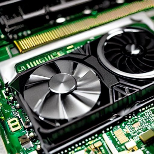 image from Nvidia 2023 1Q Blowout Earning